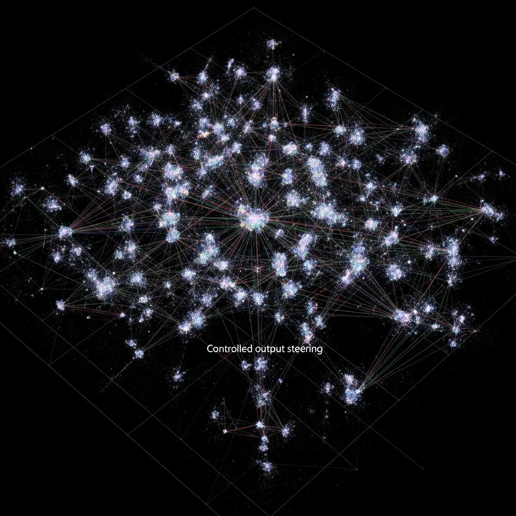 Human Evaluation of Activation Steering Achieves 7,000 LLM Output Ratings