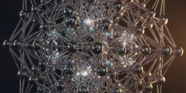 Light Transforms Magnetic Material into Exotic ‘Chern Insulator’ State