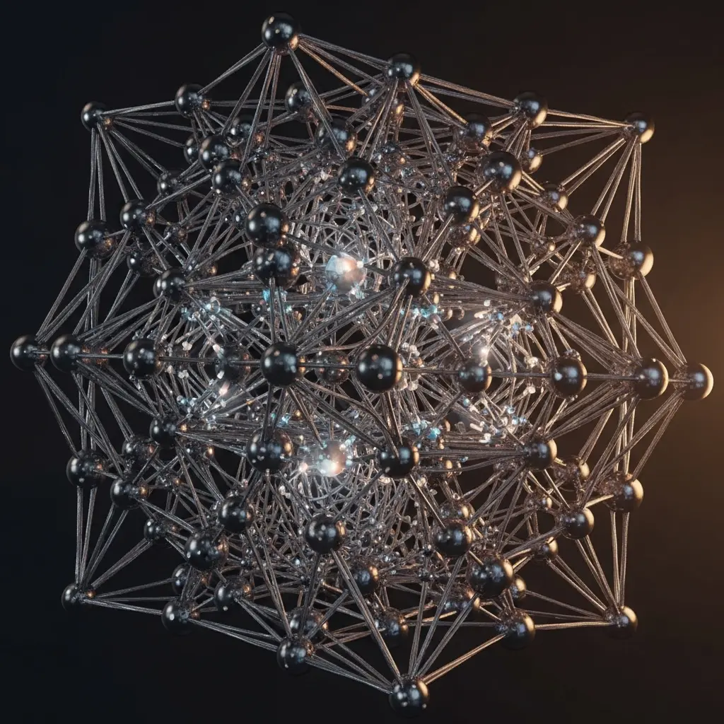 Light Transforms Magnetic Material into Exotic ‘Chern Insulator’ State