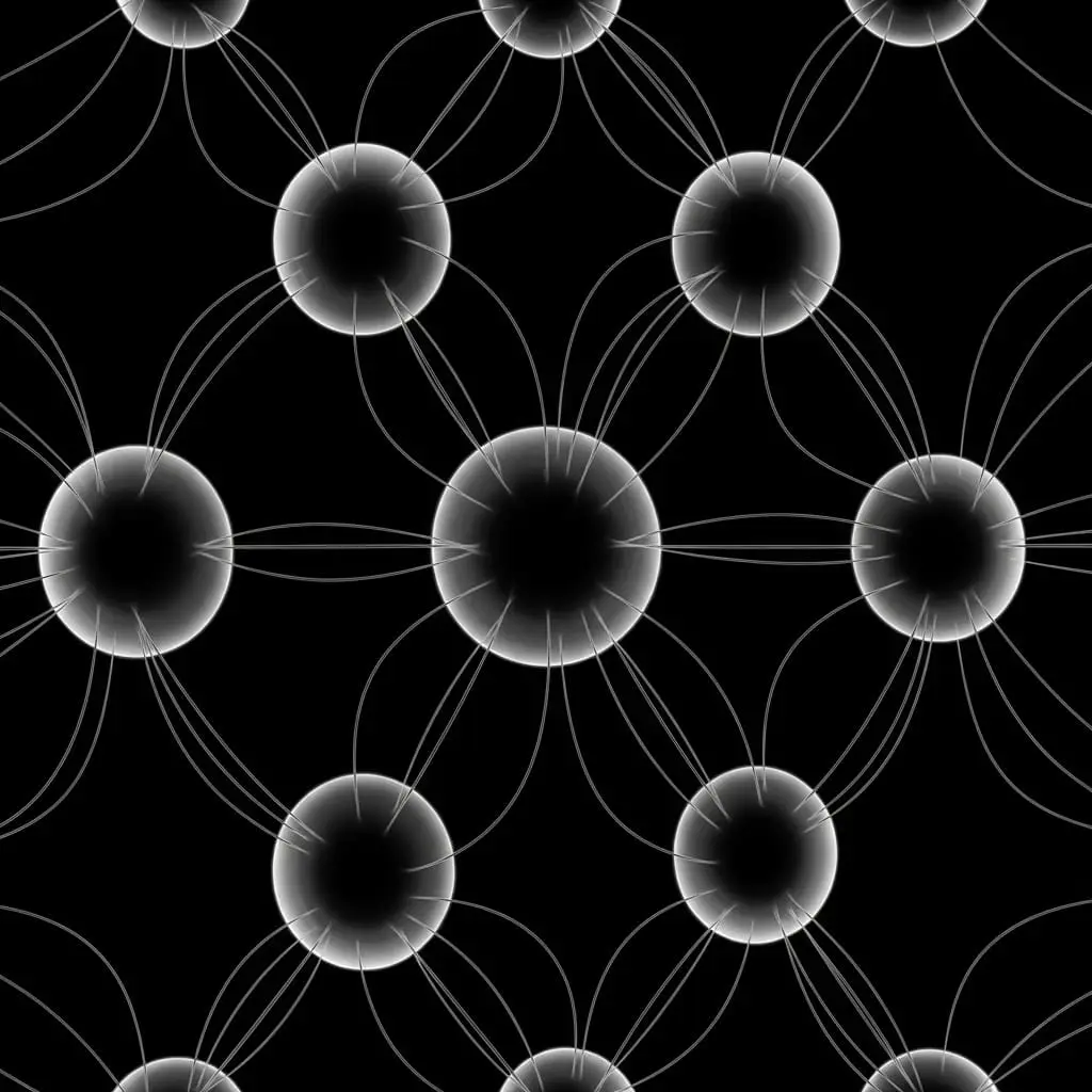 Classical Models Explain Magnetic Material Properties