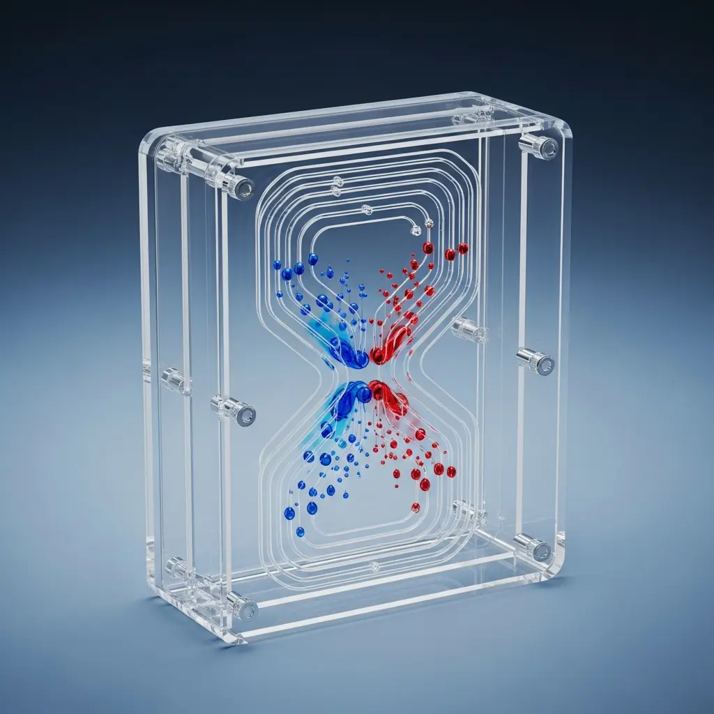 Quantum Density Functional Theory Framework Calculates Cubic Response at First Harmonic for Non-Linear Systems