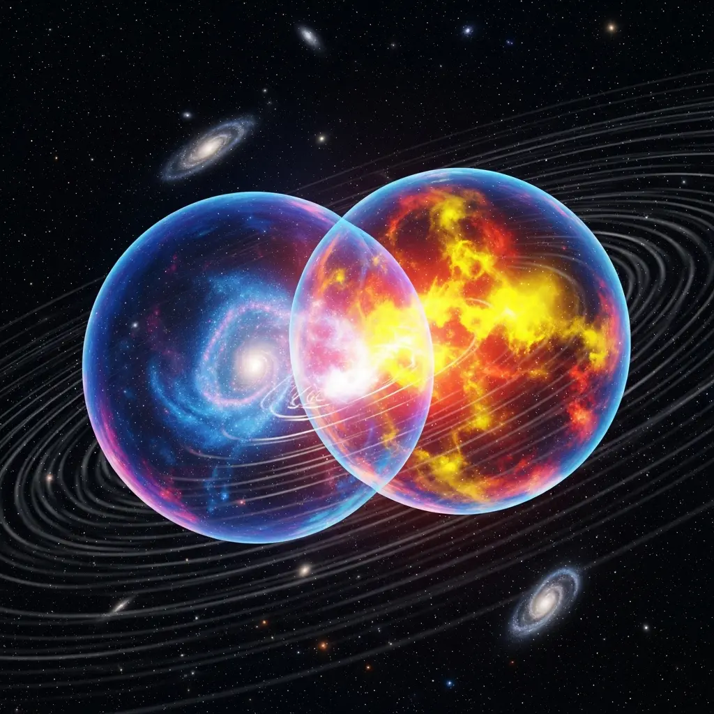 First-Order Phase Transitions Enable Stronger Gravitational Waves via Bubble Entanglement