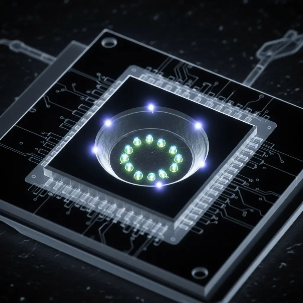 Universal QRAM Boolean Memories Enable Bias-Class Discrimination with Helstrom Measurements