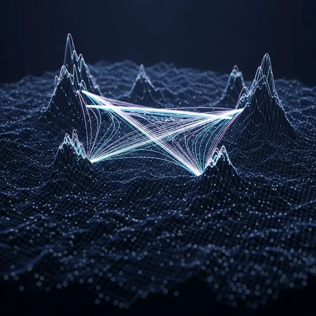 Smog Achieves Scalable Multi-Objective Bayesian Optimization with Limited Measurement Budgets