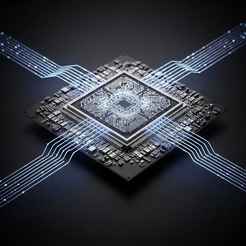 Diffusion LLM Sampling Achieves 70% Latency Reduction with Novel NPU Design