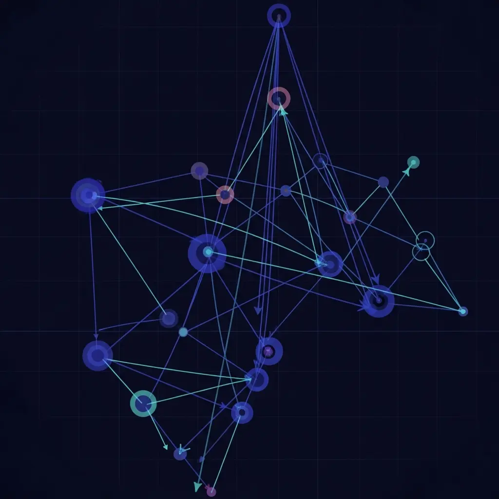 Igetr Achieves 5.6% Improvement in Temporal Knowledge Graph Reasoning Accuracy