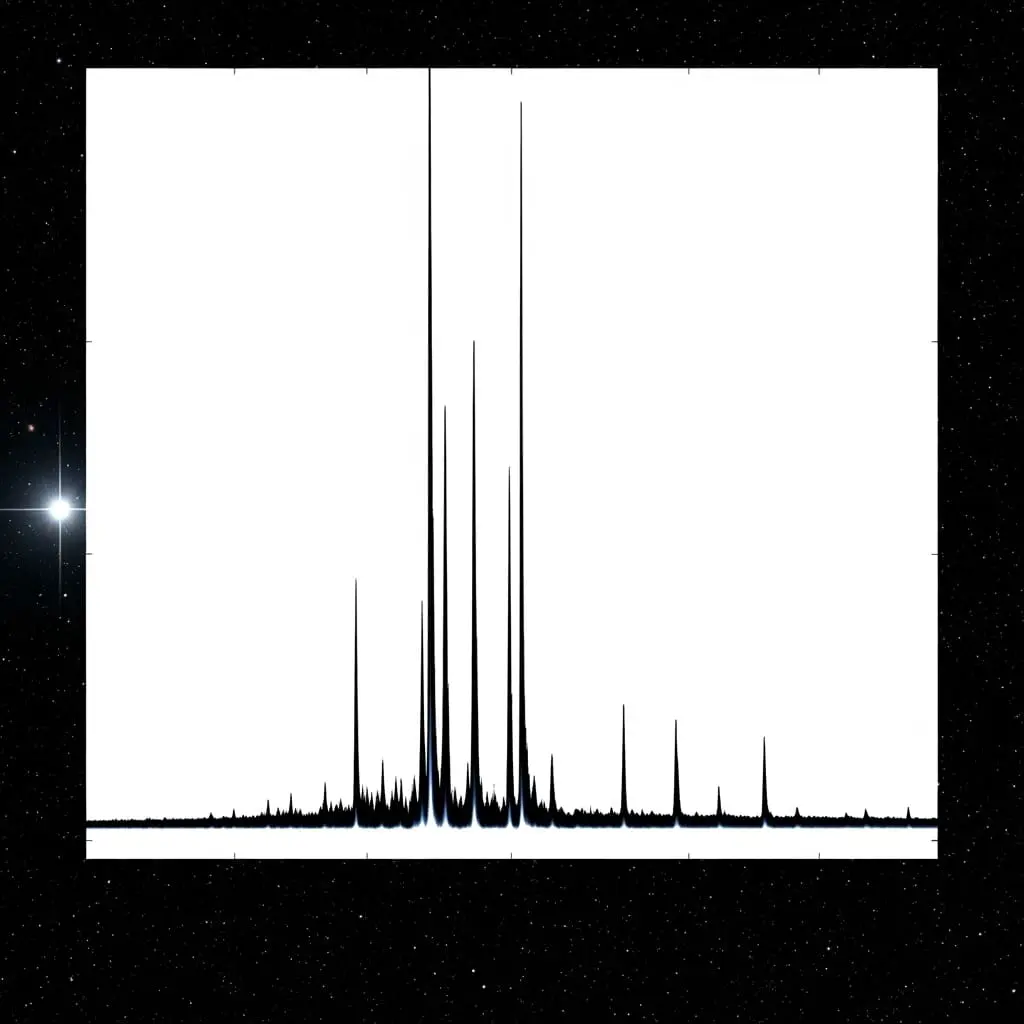 Sulphur Data Breakthrough Boosts Accuracy of Star Composition Measurements