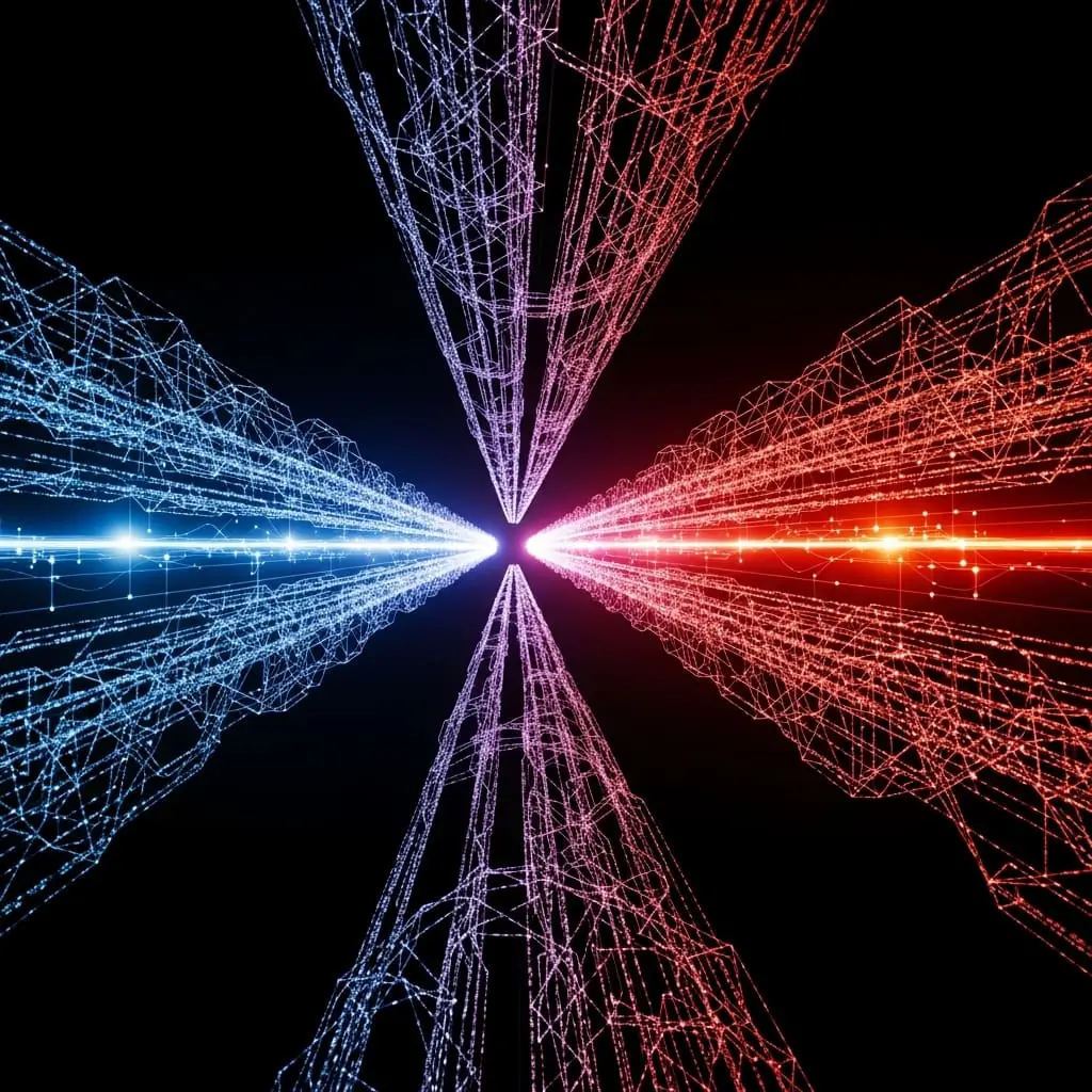 New Codes Fix Data Errors with Unprecedented Efficiency for Secure Communications