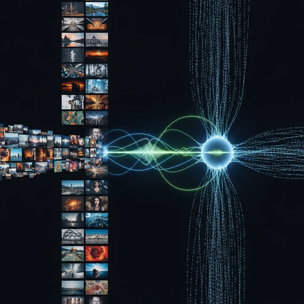 AI Learns from Images and Text to Make More Reliable Predictions