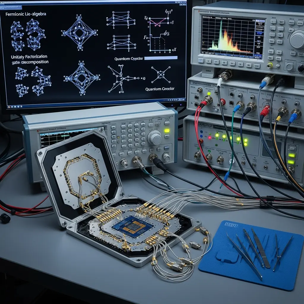 Spin-adapted Unitary Transformations Achieve Exact Factorization Via Fermionic Generators and Lie Algebras