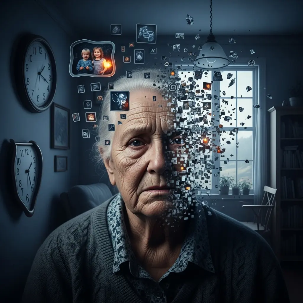 Alzheimer's Disease: Pathological Network Model Enables Early Detection Via AT(N) Biomarkers