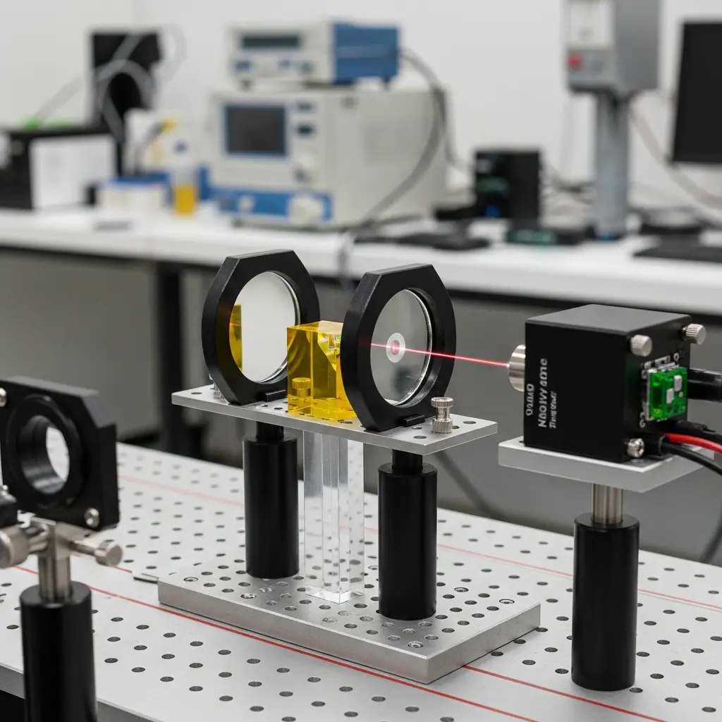 Large Mode Volume Brillouin Lasers Achieve Sub-Hz Linewidths, Enabling Precision Applications and Enhanced Stability