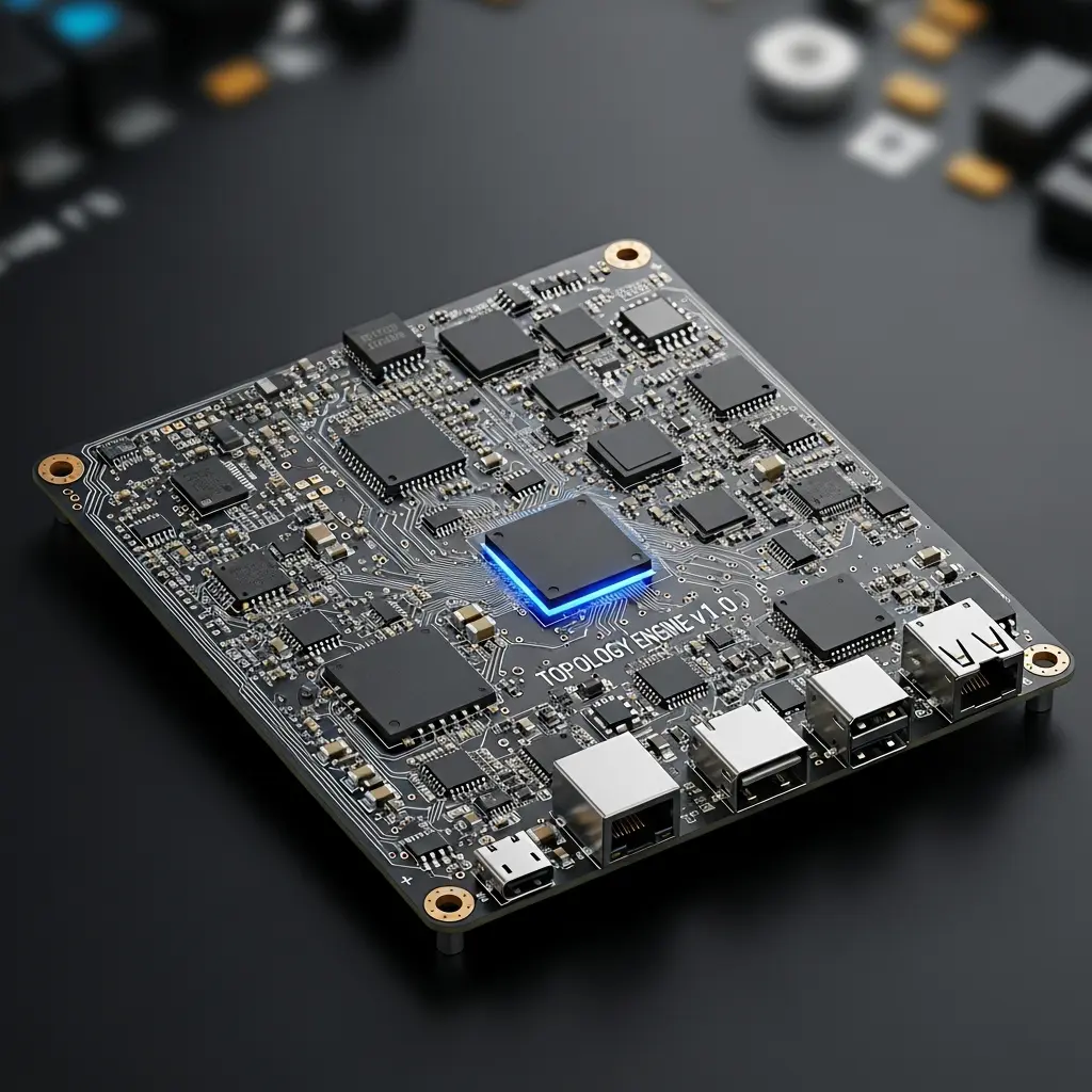 Multicritical Dynamical Triangulations and Topological Recursion Solve Schwinger-Dyson Equations in Two-Dimensional Models