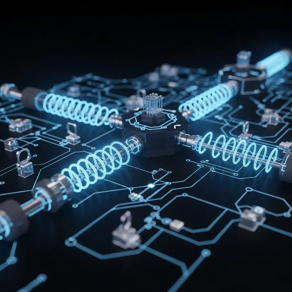 Low-latency Quantum Error Correction Enabled by Evolutionary Decoding with 5 Iterations