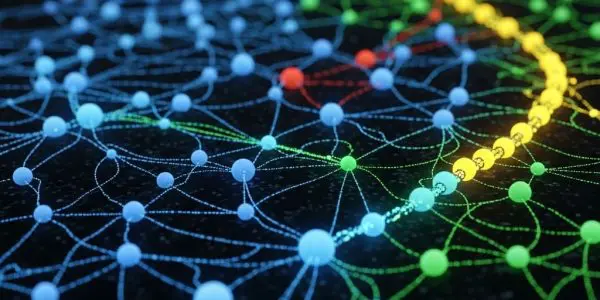 AI ‘brain’ Mapping Reveals How Language Models Store and Recall Facts