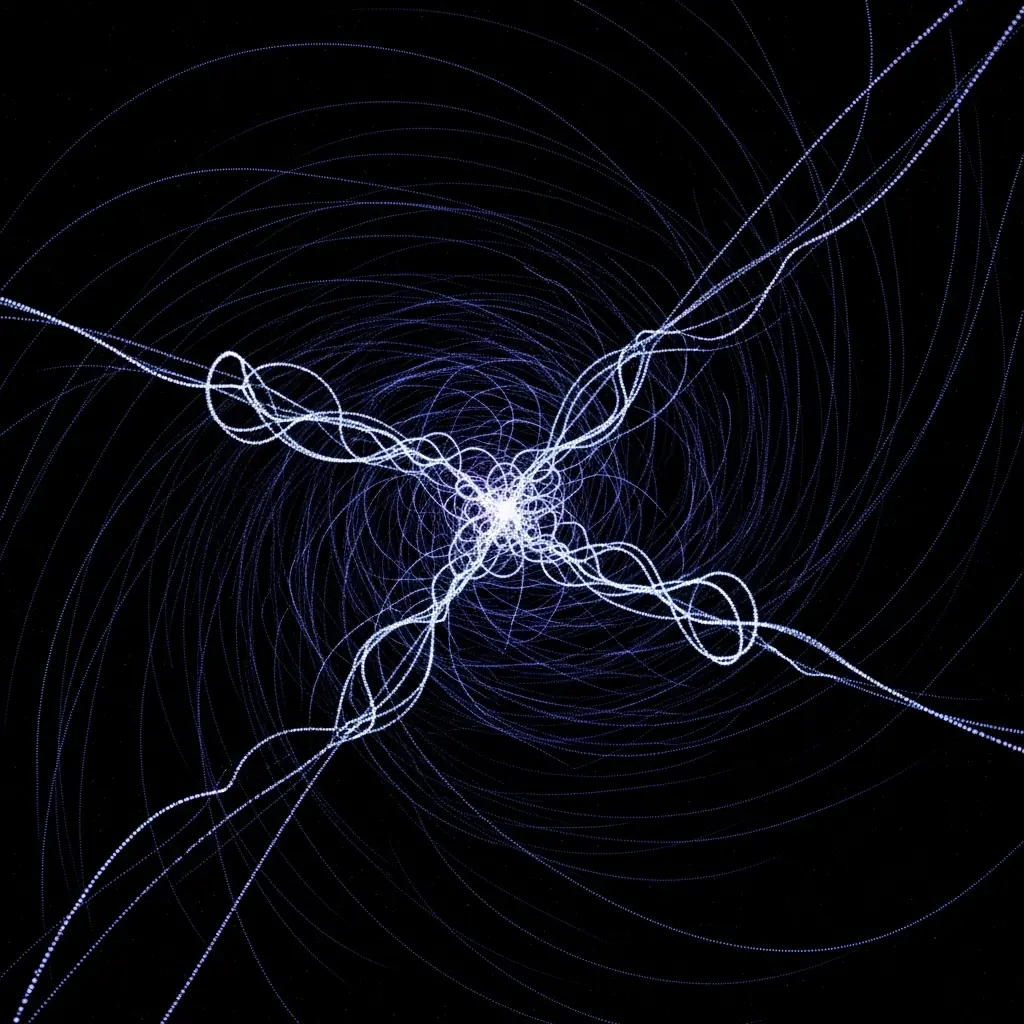 Neutrino Entanglement Evolves at a Quantum Speed Limit, Revealing New Physics