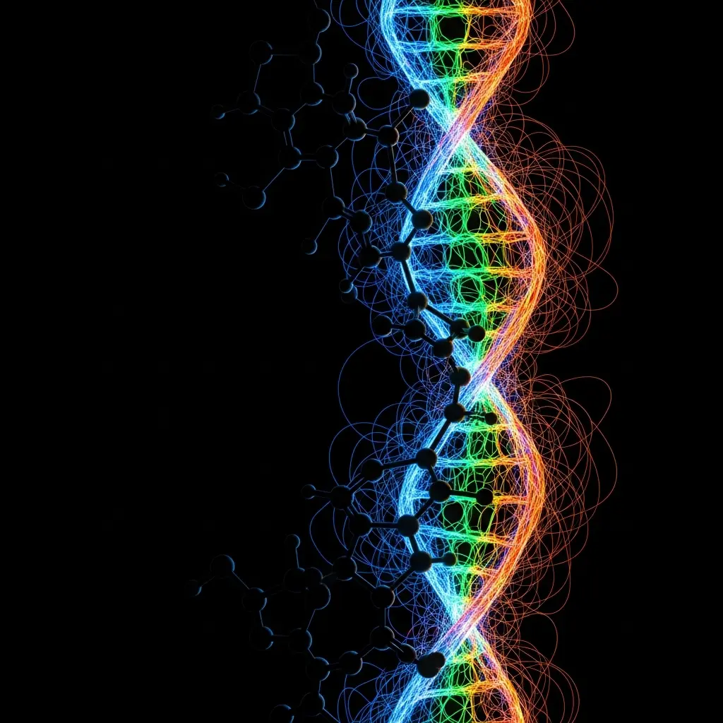 Molecules Overcome ‘dark Mode’ to Boost Quantum Links