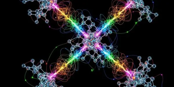New Model Unites Complex Molecular Energy Transfers