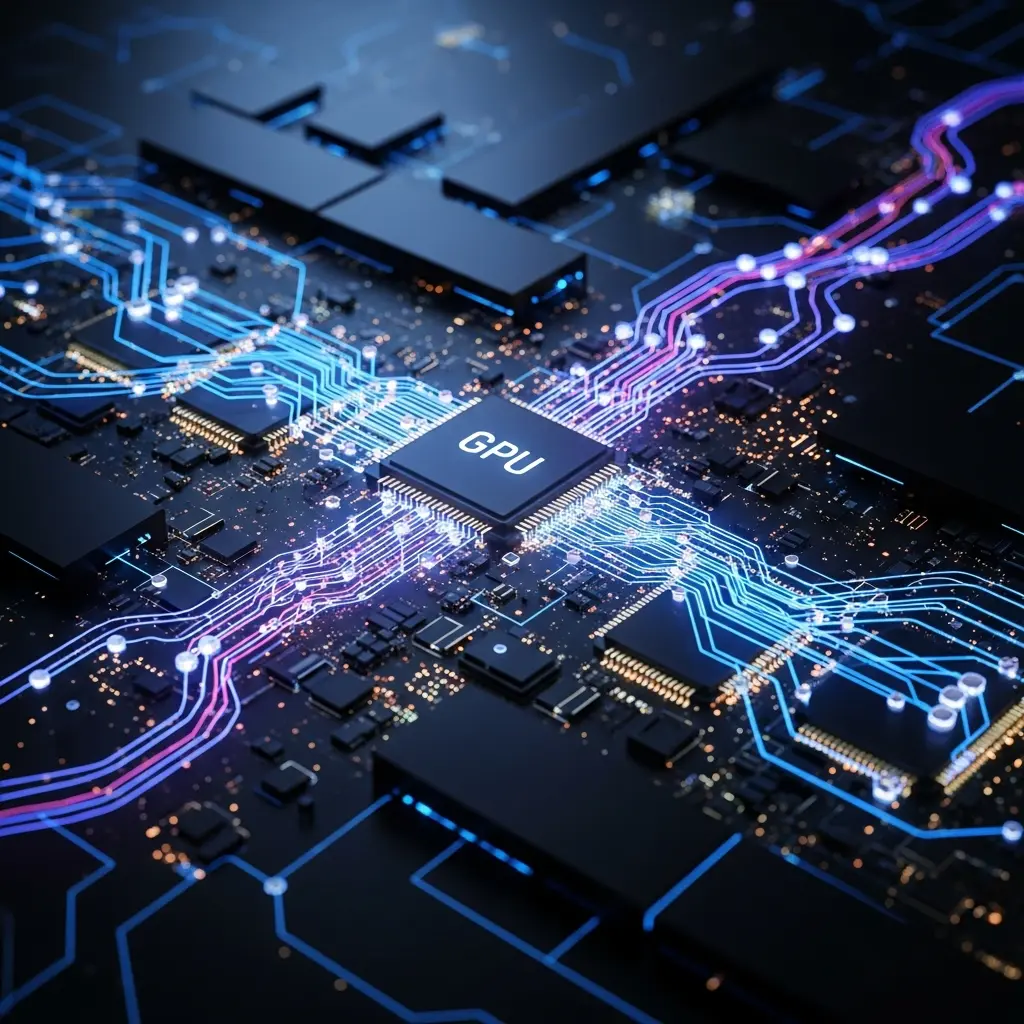GPU Acceleration Achieves 40 Speedup for Selected Basis Diagonalization with Thrust