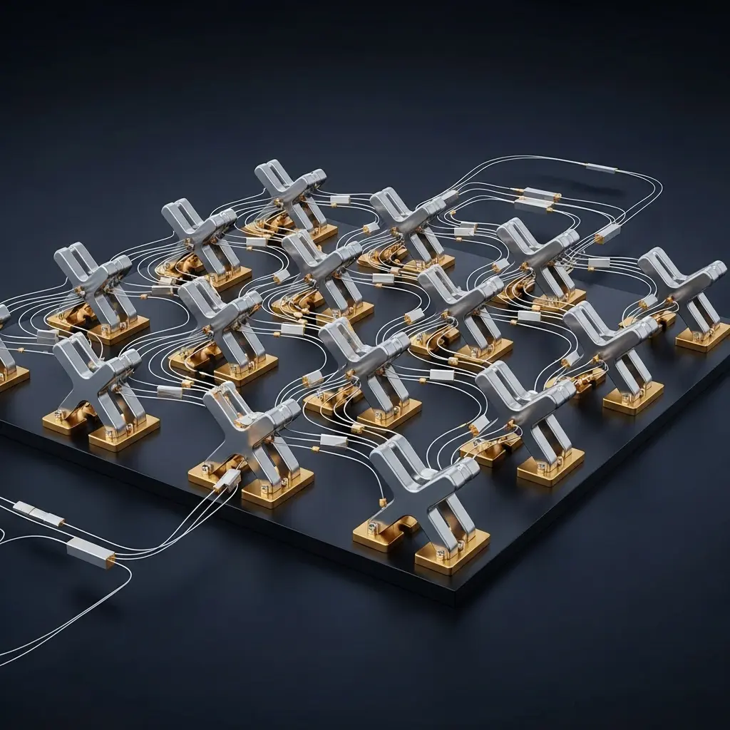 Fluxonium Qutrit Arrays Achieve Tunable Interactions for Exotic Matter Simulation