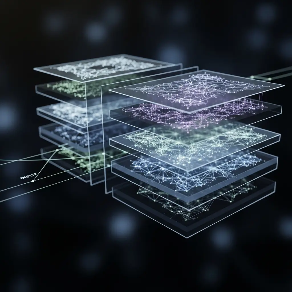 Ai’s Inner Workings Revealed by Model Trained on One Billion Data Points