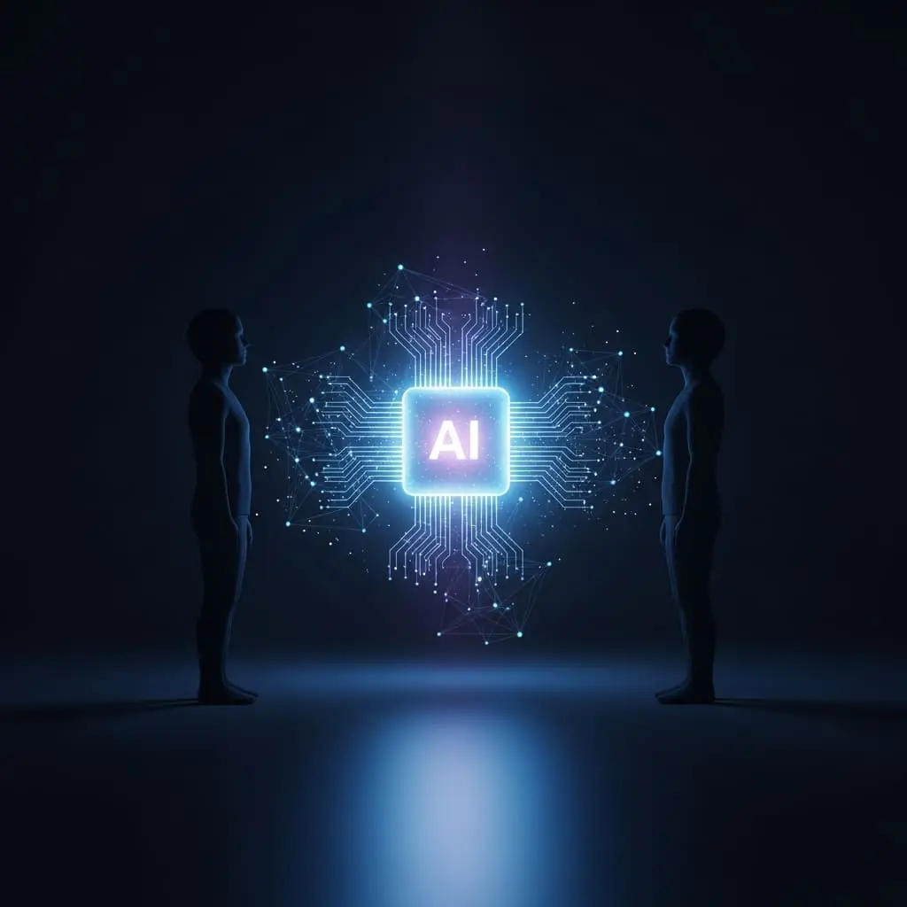 New Model Explains How Virtual Agents Can Subtly Influence Human Behaviour