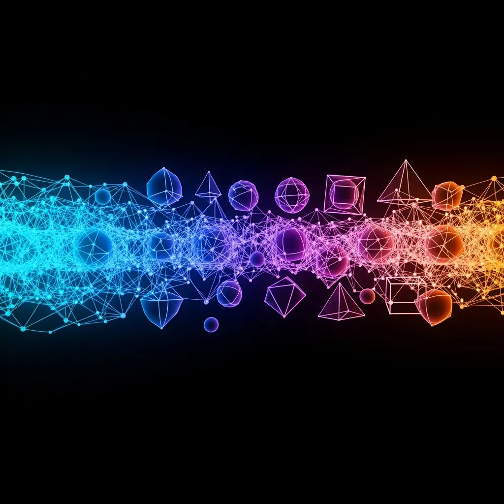 Optimizers Shape Deep Learning’s Hidden Structures