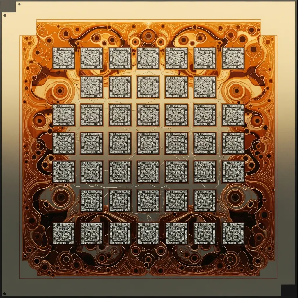 Complex Symmetric Random Matrices Demonstrate Eigenvector Distributions and Density in the Limit
