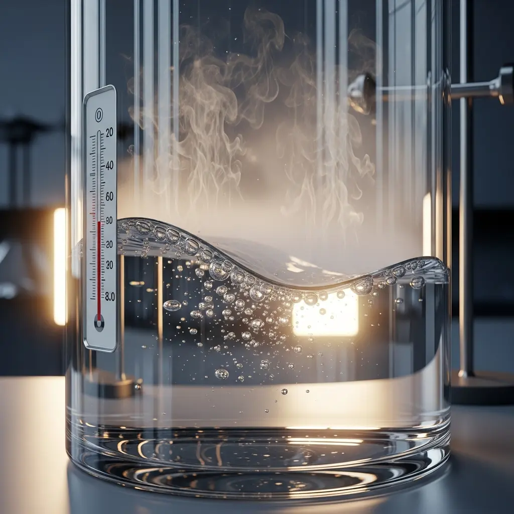 Dipolar Fermi Gas Exhibits Liquid-Gas Phase Transition under Quasi-One-Dimensional Confinement