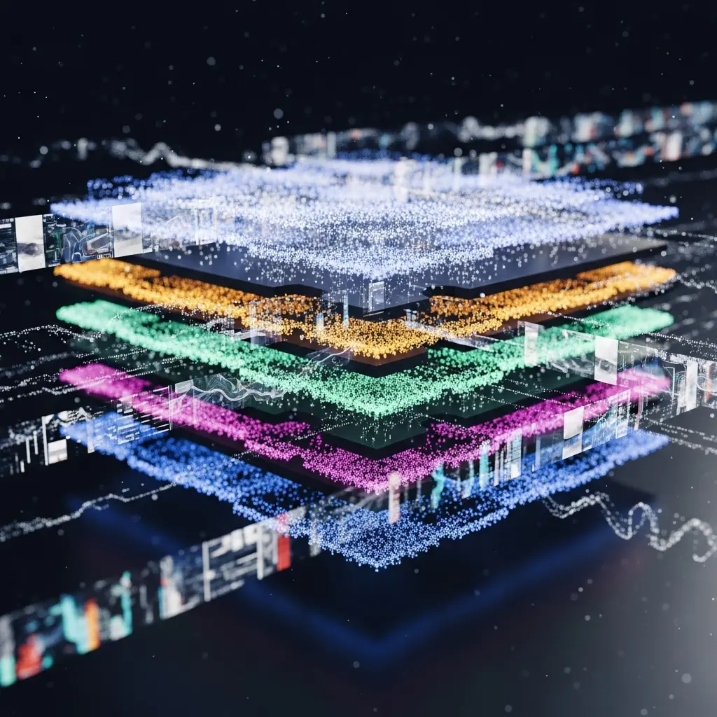 Llm Discovery Advances Vision Models with Non-Standard Channel Priors and Vast Data Generation