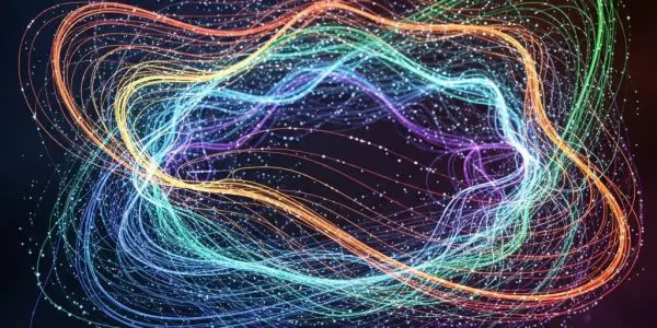 Physics-Inspired AI Forecasts 3D Changes with Unprecedented Stability