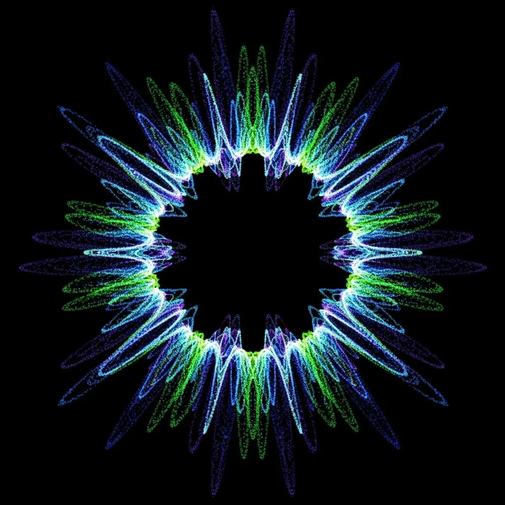 Time Crystals Break the Rules of Repetition with a Novel, Persistent Rhythm