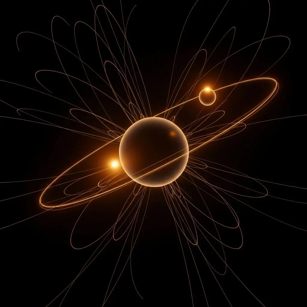 Classical Physics Paradox Solved Without Relying on Quantum Assumptions