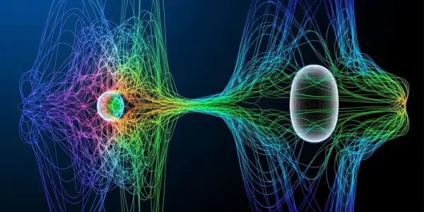 Electromagnetic ‘fingerprints’ Unlocked to Improve Biosensors and Invisibility Cloaks