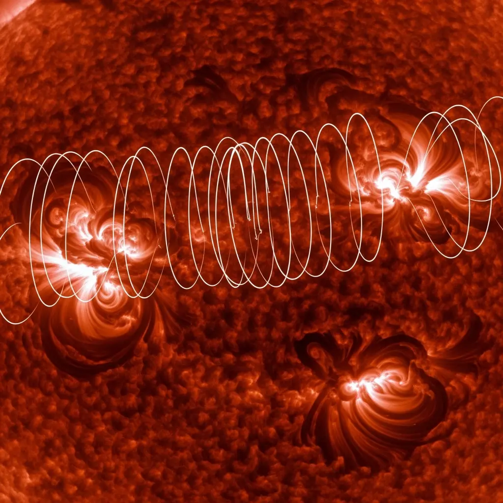 Solar Quenching Reveals Cycle Strength Regulation