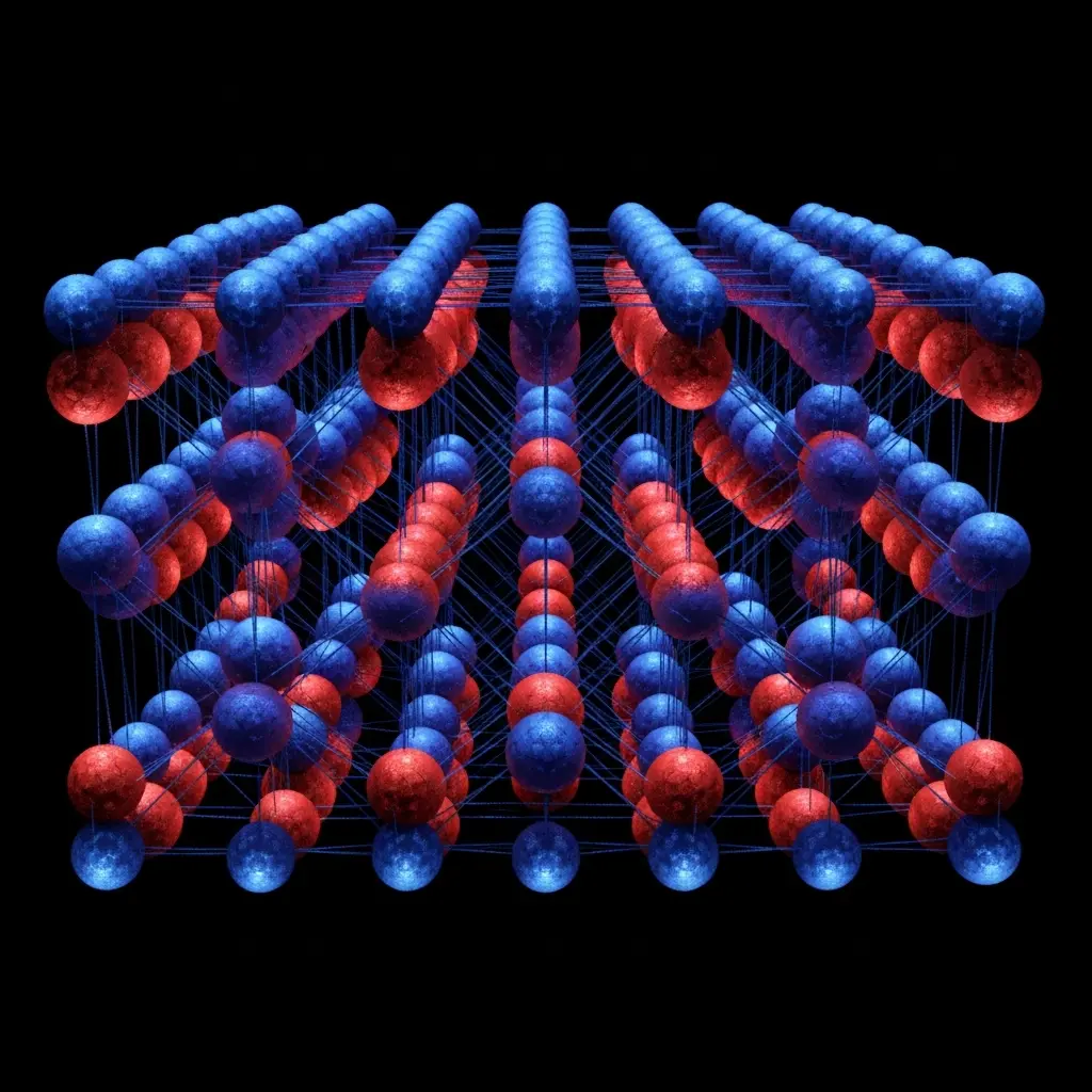 Robust Magnetism Found in Complex 64-Site Structures