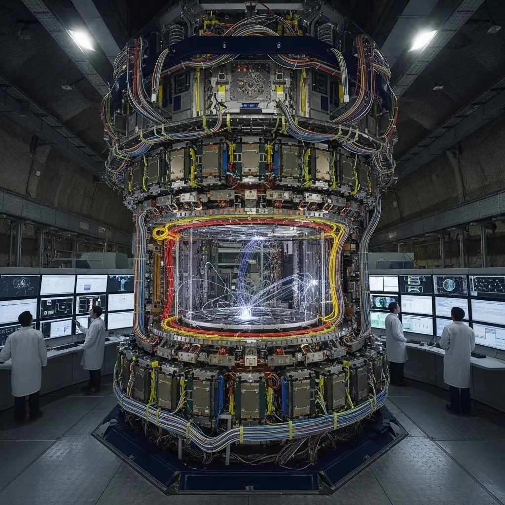 Magnetic Dipole Portal Vector Dark Matter Model Predicts Sub-GeV Interactions at Fixed-Target Experiments