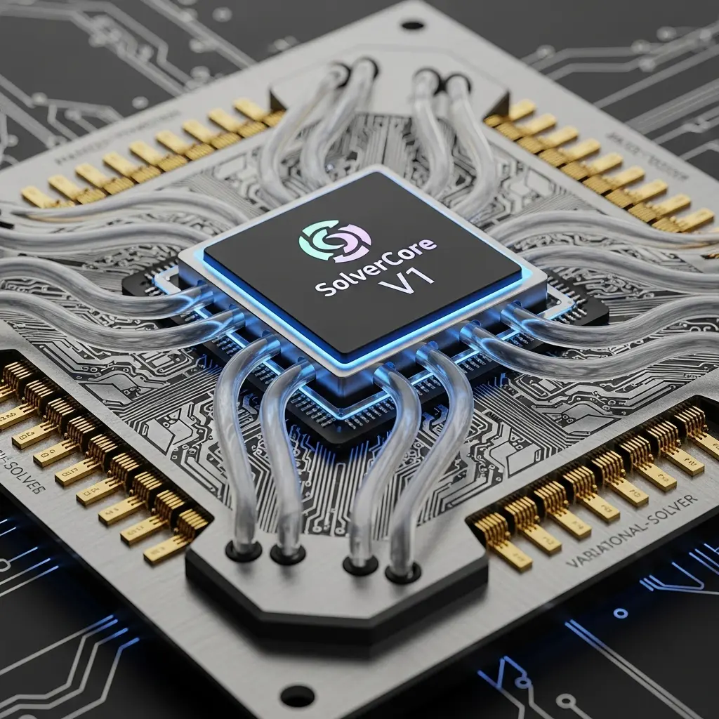 Variational Quantum Eigensolver Identifies Phase Transition Boundary in Long-Range XXZ Chain