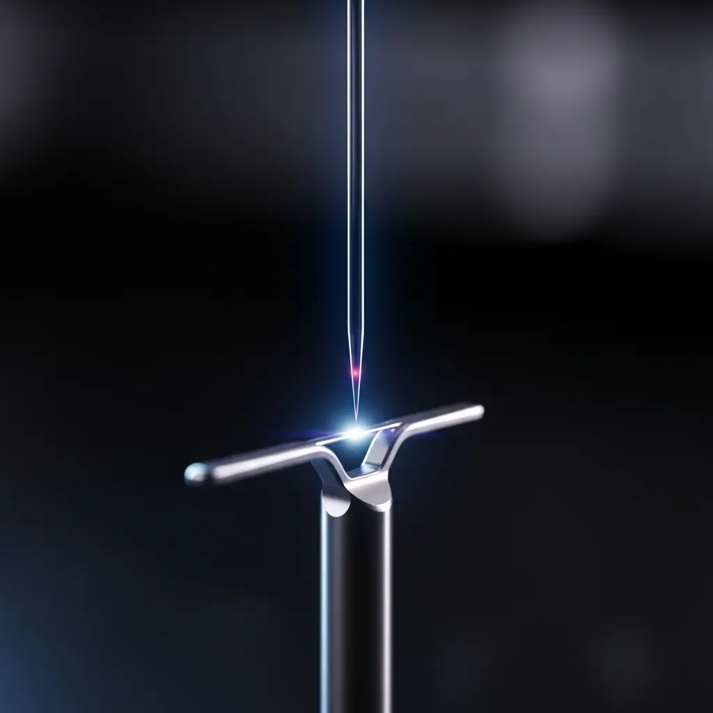 Nanomechanical Sensor Achieves Force Measurement 0.6 dB below Zero-Point Fluctuations