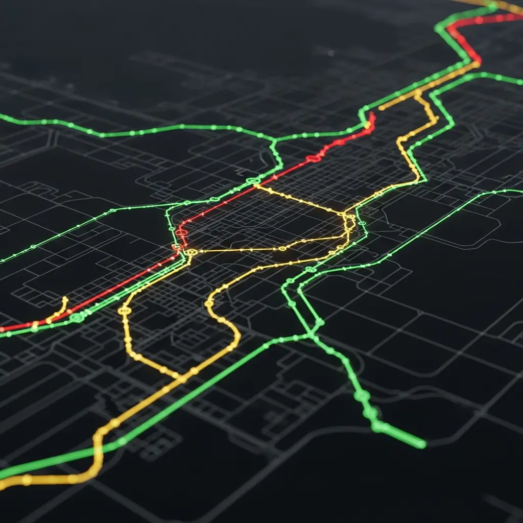 Deep Reinforcement Learning Achieves 9.5% Improvement for Electric Dial-A-Ride Problems