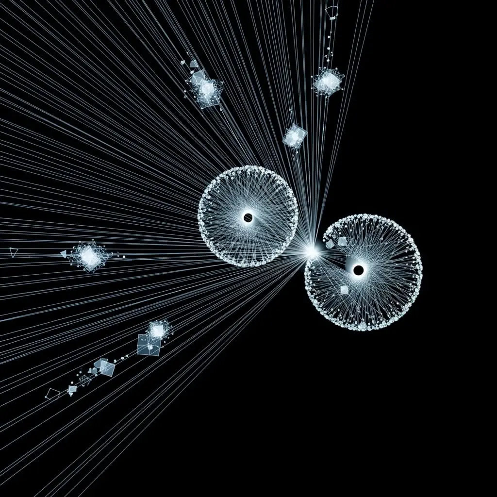 Quantum Error Fix Cuts Processing Time for Complex Problems Significantly