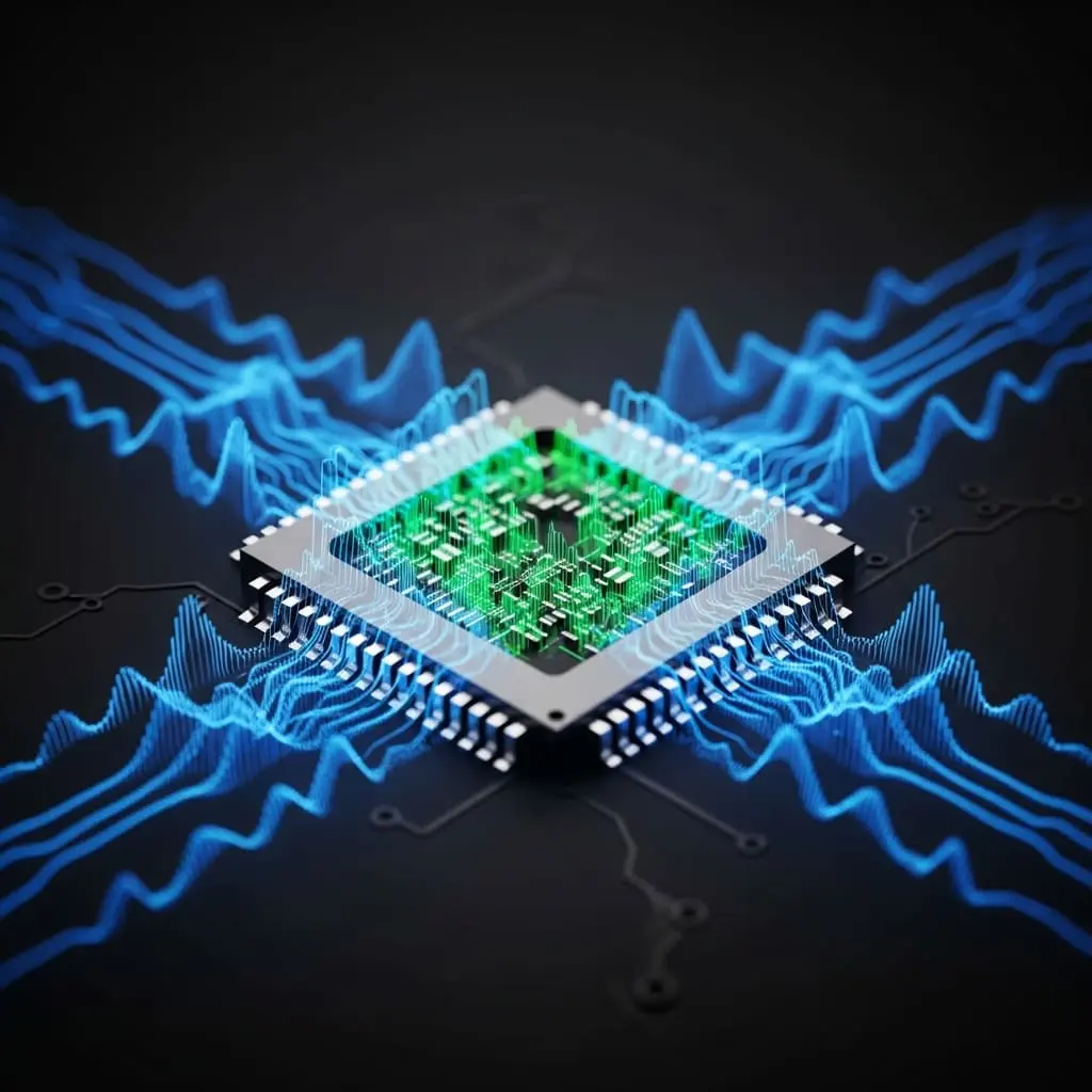 Quantum Simulations Boosted 4.5times Faster on Standard ARM Processors