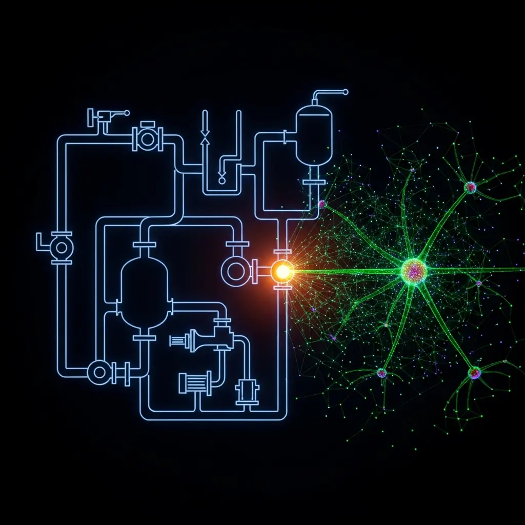 AI Pinpoints Chemical Process Faults with Explanations