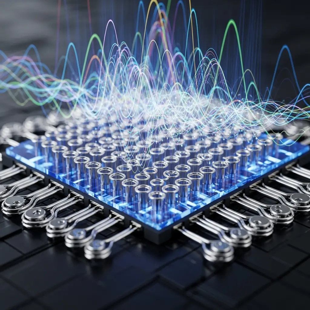 Quantum Resource Degradation Theory Decomposes Entropy, Revealing Coherence Loss to Noise