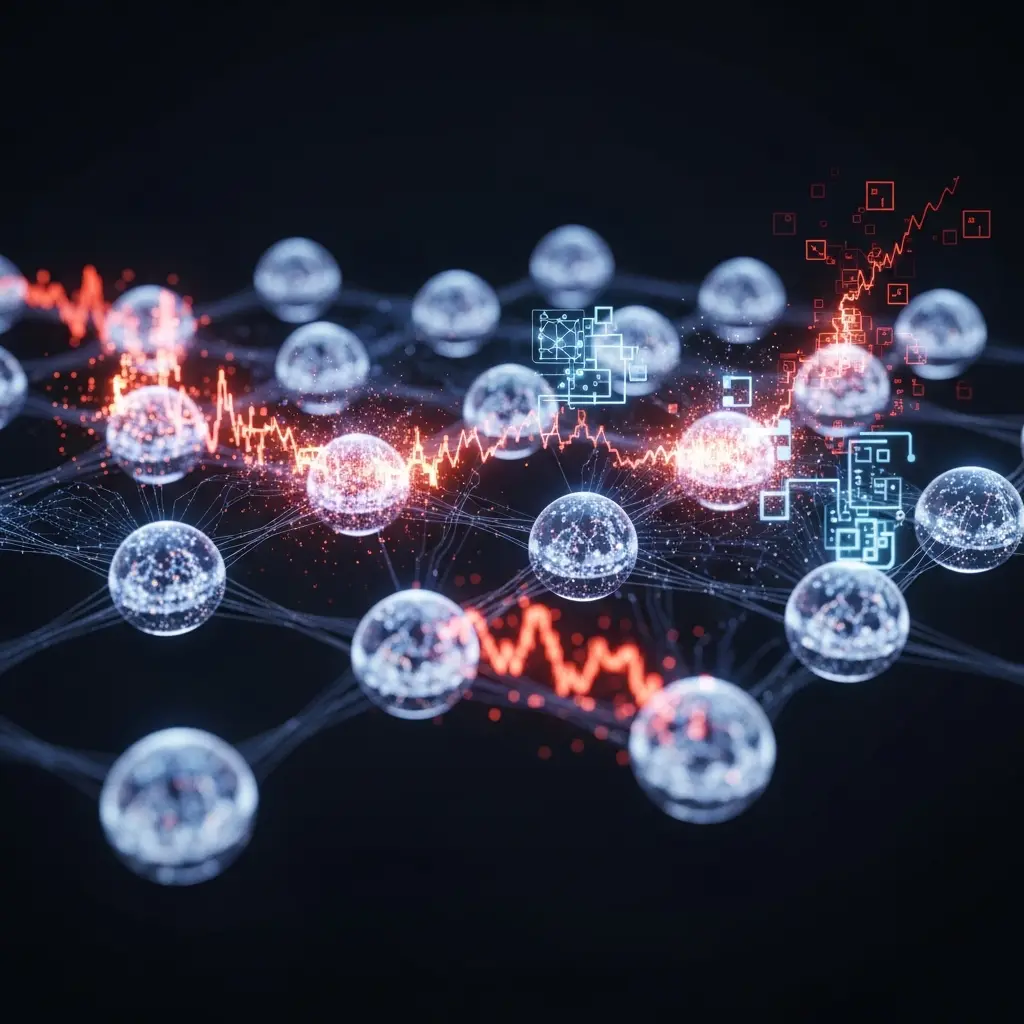 Quantum Computing Enables Cyber Threat Detection with Enhanced 4-Qubit Performance