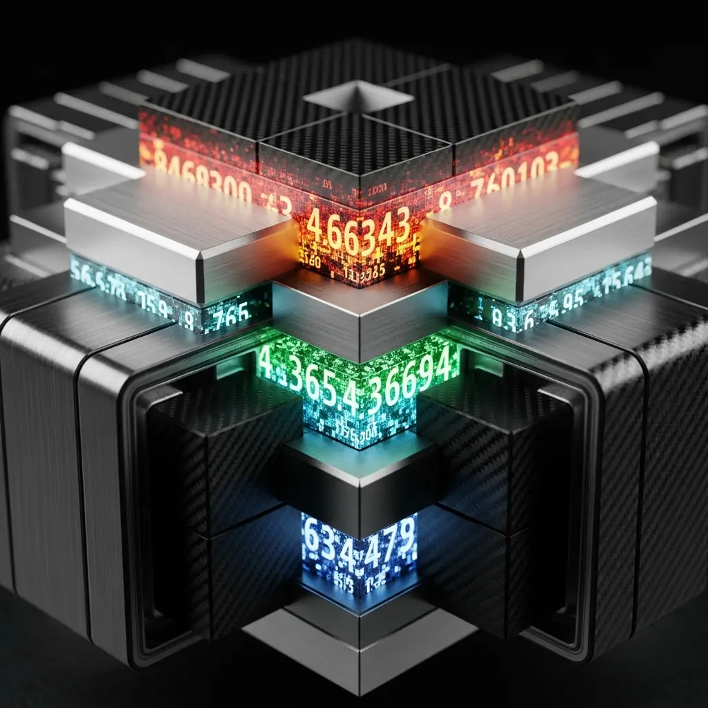 Transformer Language Models Achieve Improved Arithmetic with Value-Aware Numerical Representations