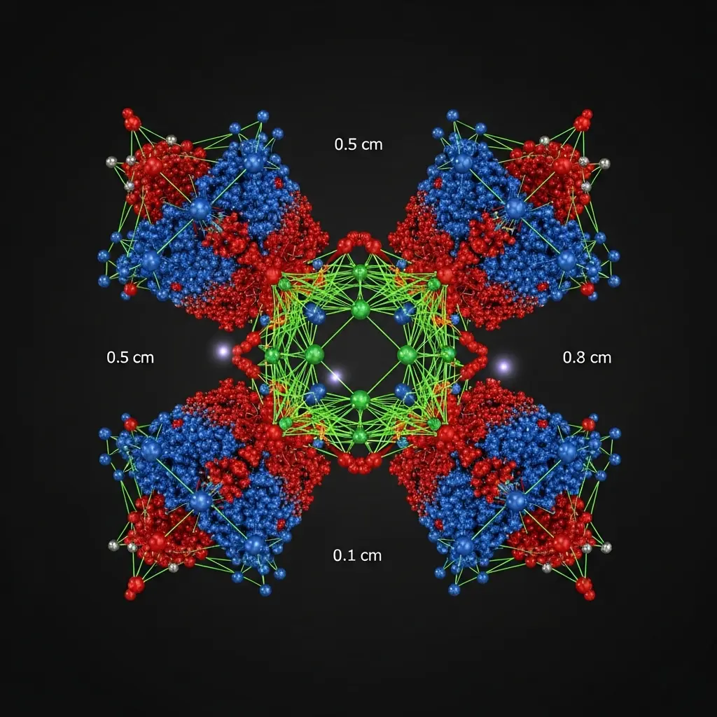 Quantum ‘spin Liquid’ Shows Unexpected Behaviour Defying Current Simulations