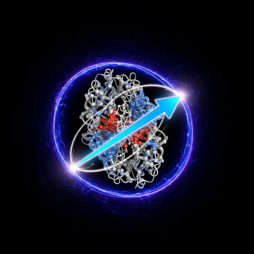 Quantum Vibrations in Virus Binding Reveal Faster Electron Transfer Mechanisms