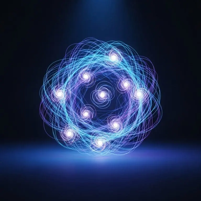 Sustained Quantum Signals Unlock New Insights into Material Energy Flow
