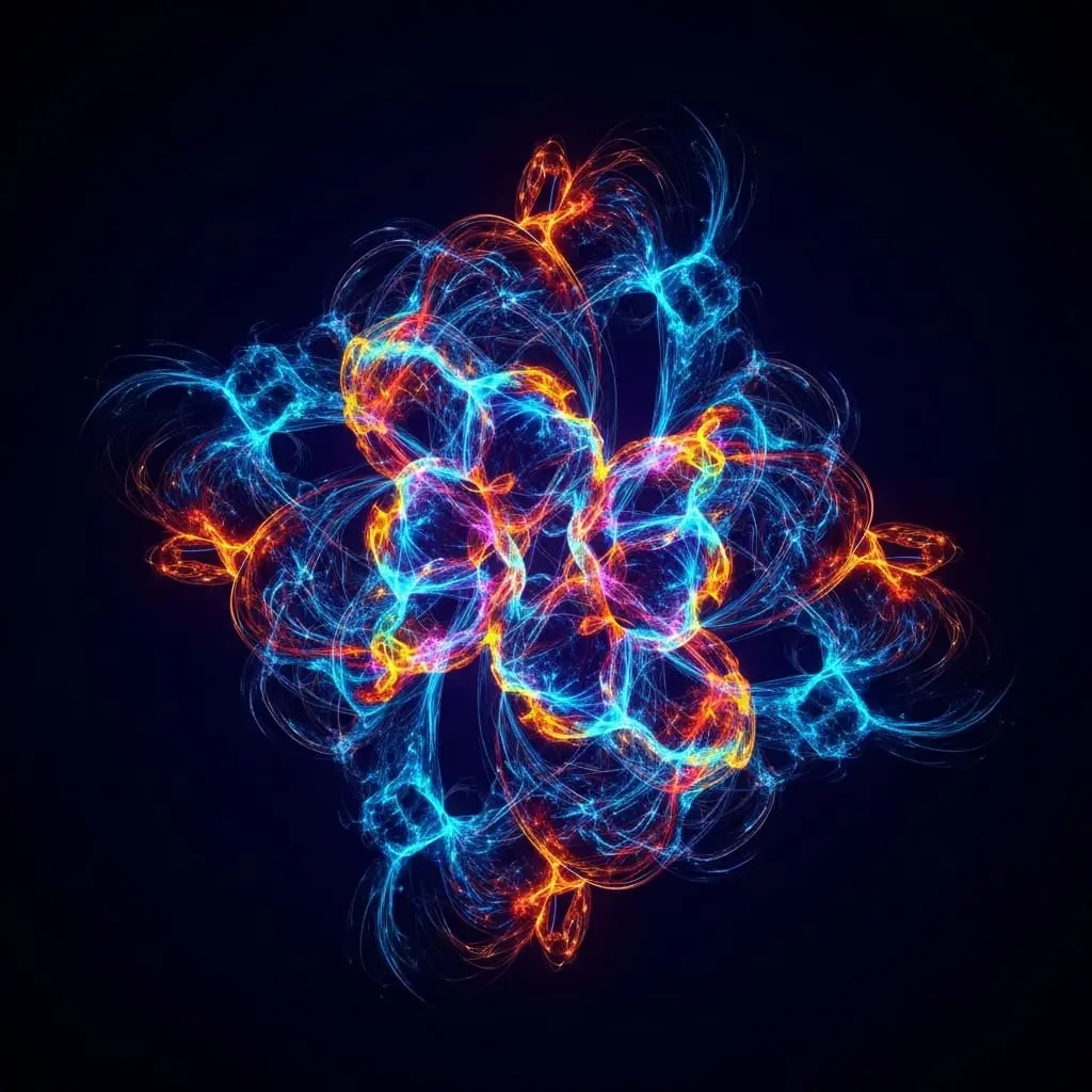 Novel Material Reveals Hidden Quantum States Defying Standard Physics Calculations